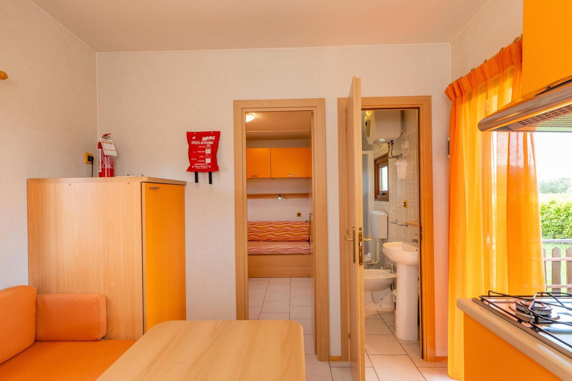 Agriturismo Nonna Stella Bibbona Bagian luar foto