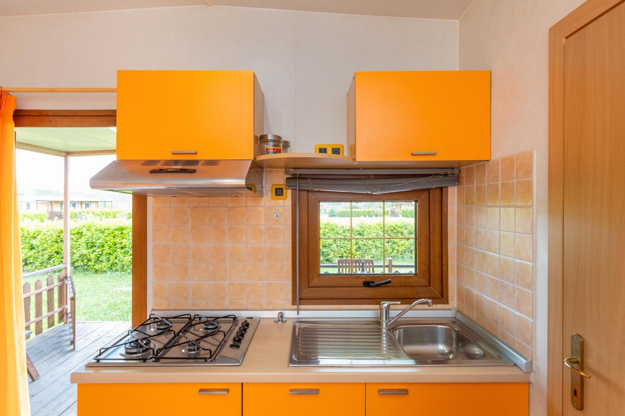 Agriturismo Nonna Stella Bibbona Bagian luar foto